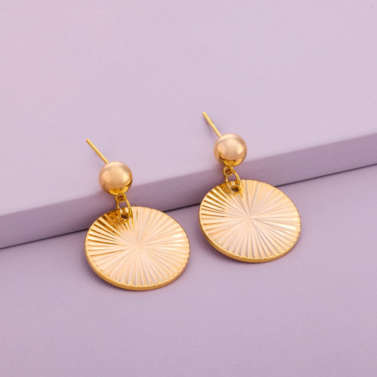 Trendy Earring Trendy Earring 198221