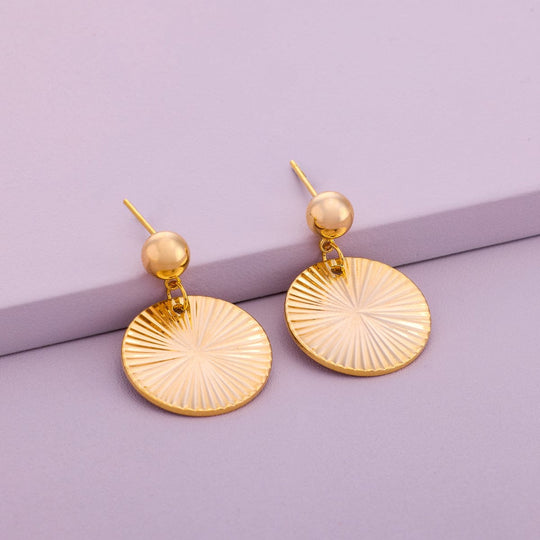 Trendy Earring Trendy Earring 198221