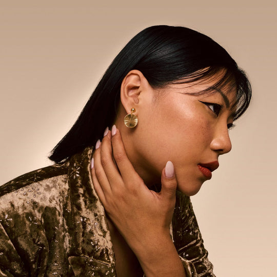 Trendy Earring Trendy Earring 198221