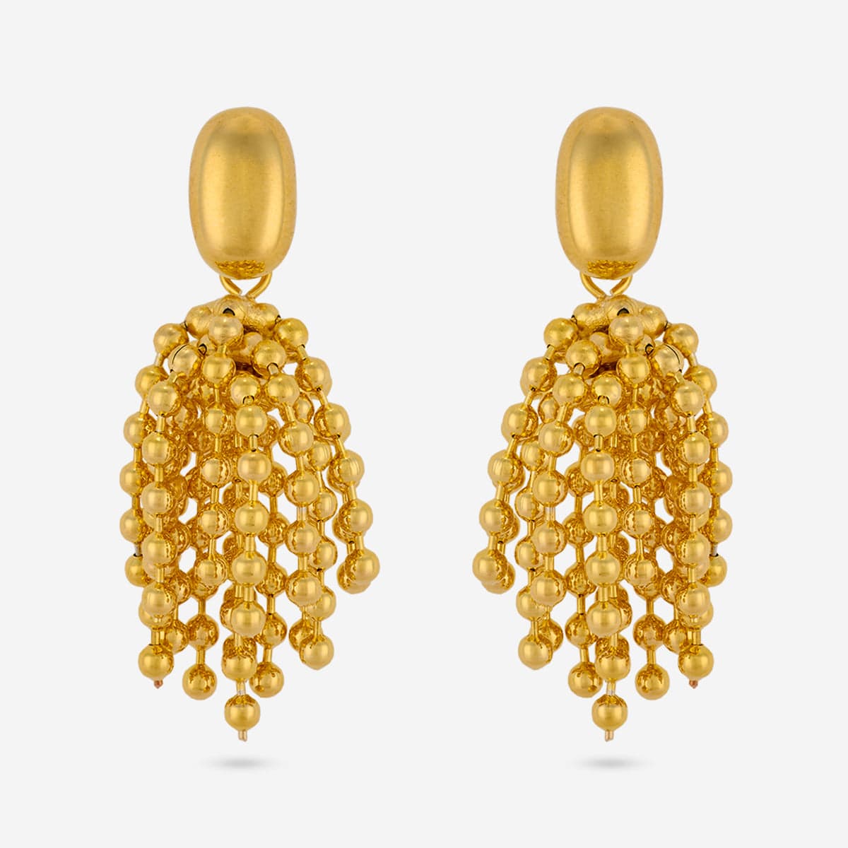 Trendy Earring Trendy Earring 198222