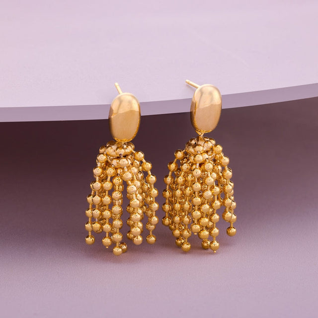 Trendy Earring Trendy Earring 198222