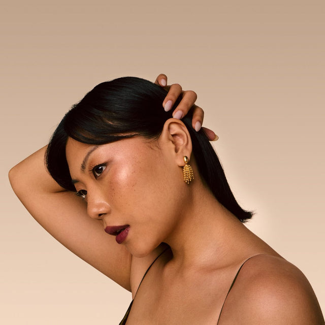 Trendy Earring Trendy Earring 198222