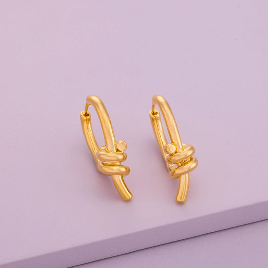 Trendy Earring Trendy Earring 198224