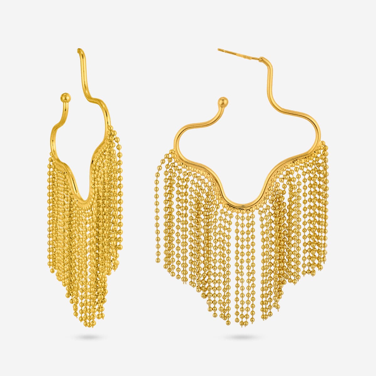 Trendy Earring Trendy Earring 198408