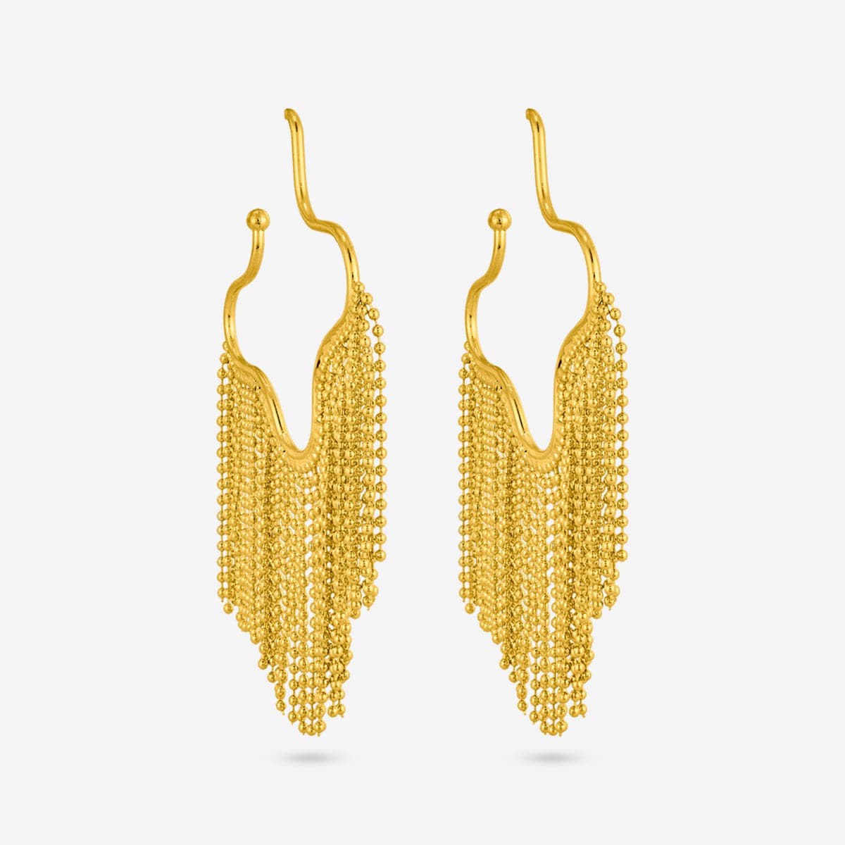 Trendy Earring Trendy Earring 198408