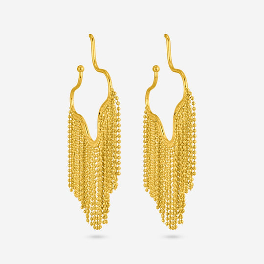 Trendy Earring Trendy Earring 198408