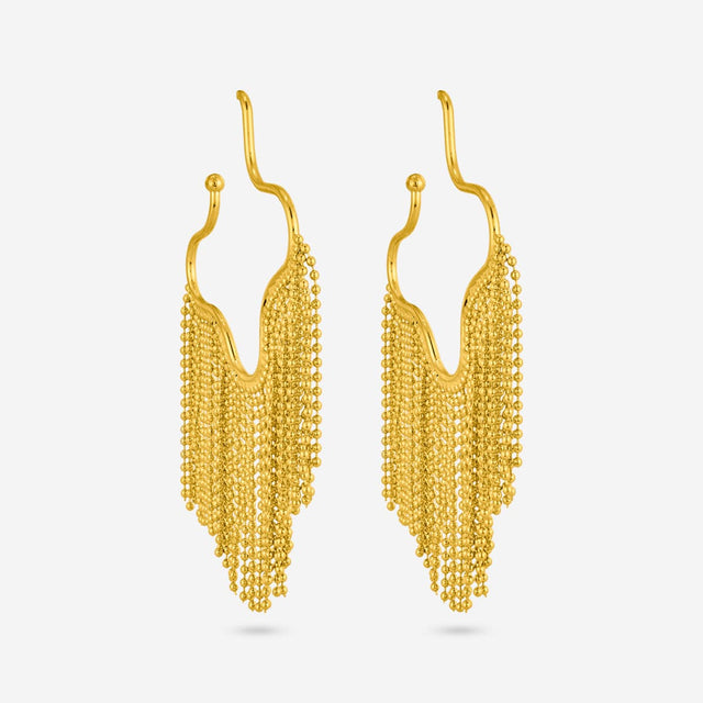 Trendy Earring Trendy Earring 198408