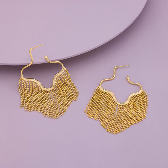 Trendy Earring Trendy Earring 198408