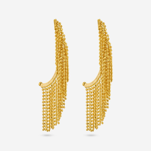 Trendy Earring Trendy Earring 198410