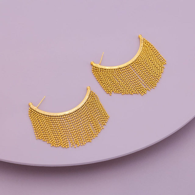 Trendy Earring Trendy Earring 198410