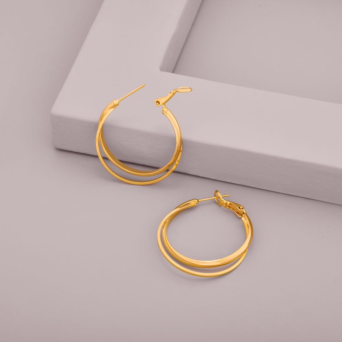 Trendy Earring Trendy Earring 199716