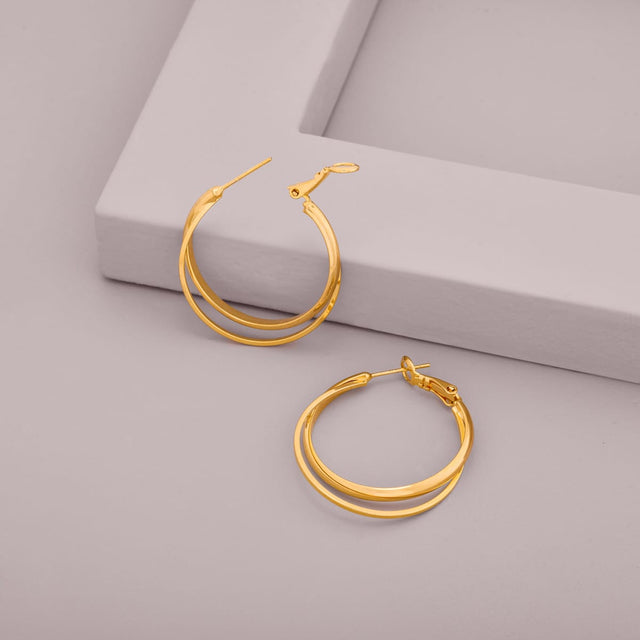 Trendy Earring Trendy Earring 199716