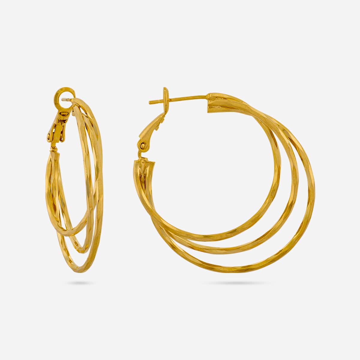 Trendy Earring Trendy Earring 199718