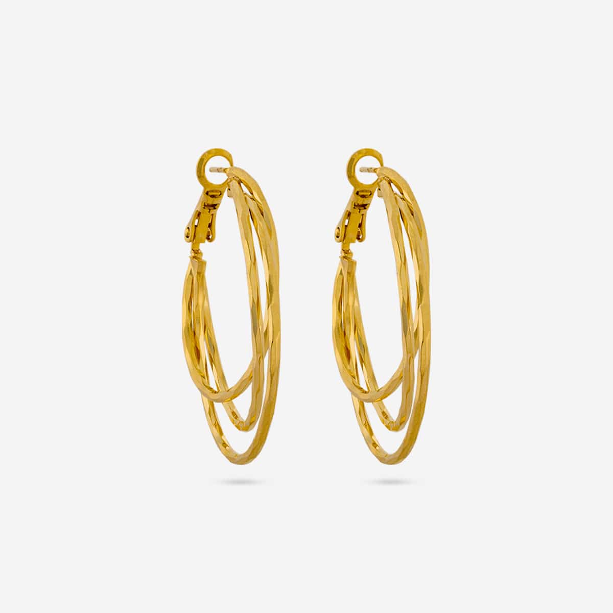 Trendy Earring Trendy Earring 199718