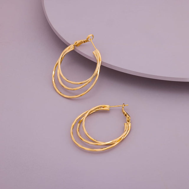 Trendy Earring Trendy Earring 199718