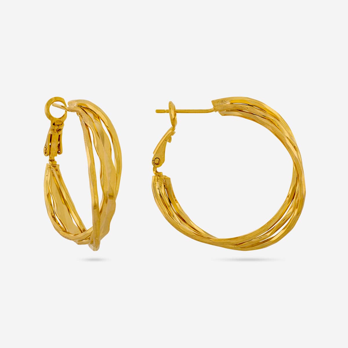 Trendy Earring Trendy Earring 199719