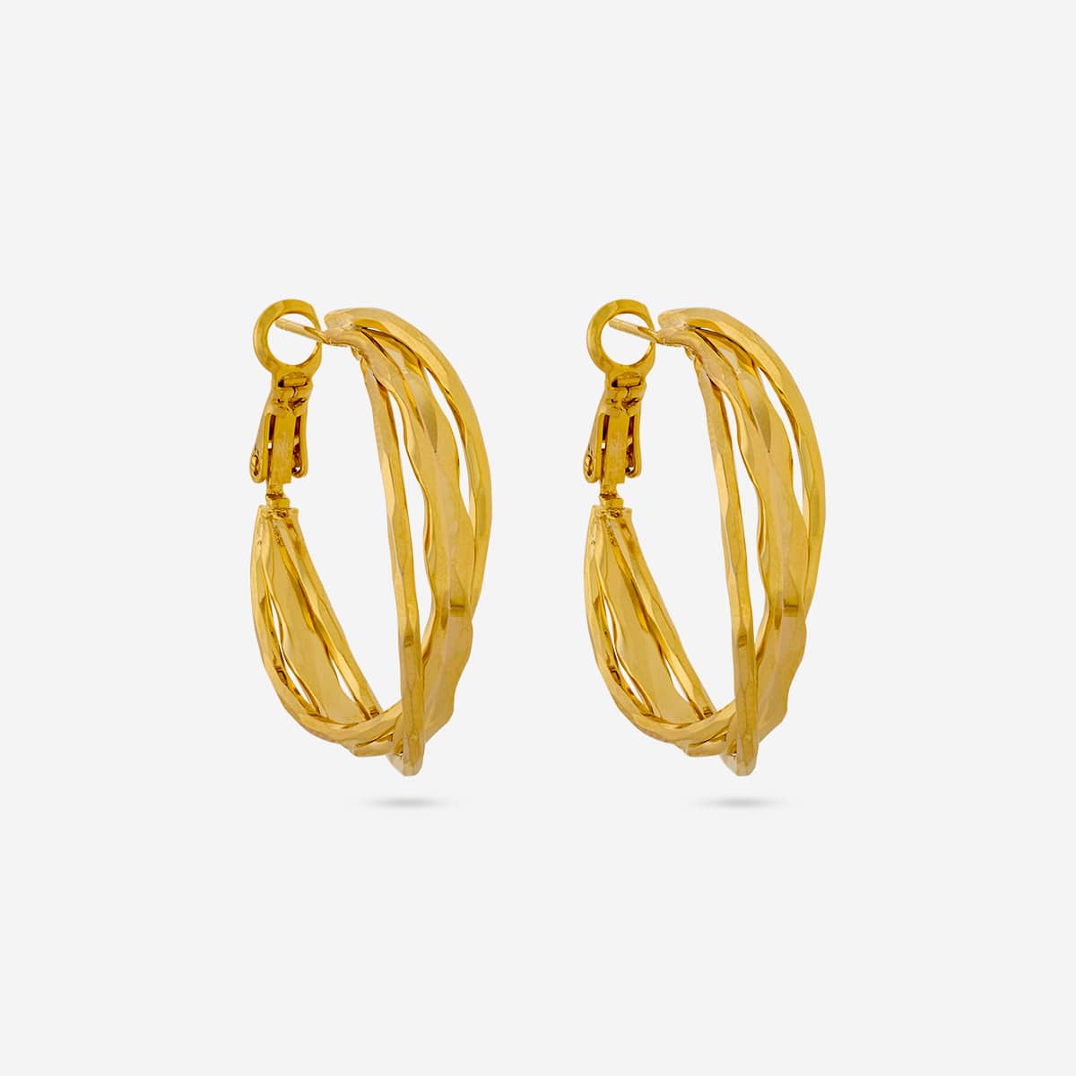 Trendy Earring Trendy Earring 199719