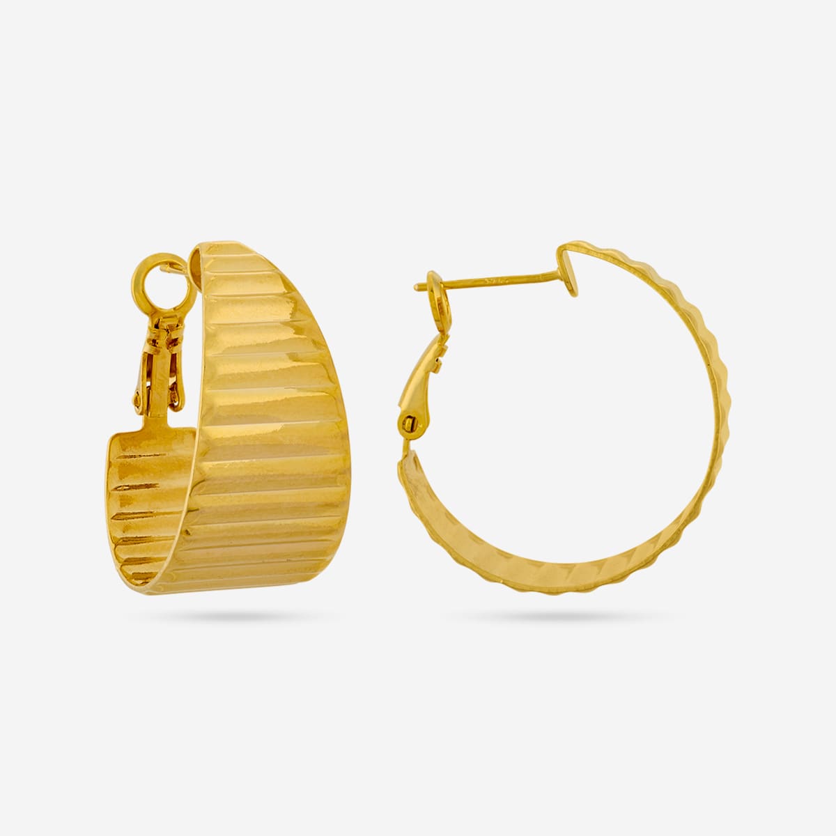 Trendy Earring Trendy Earring 199720