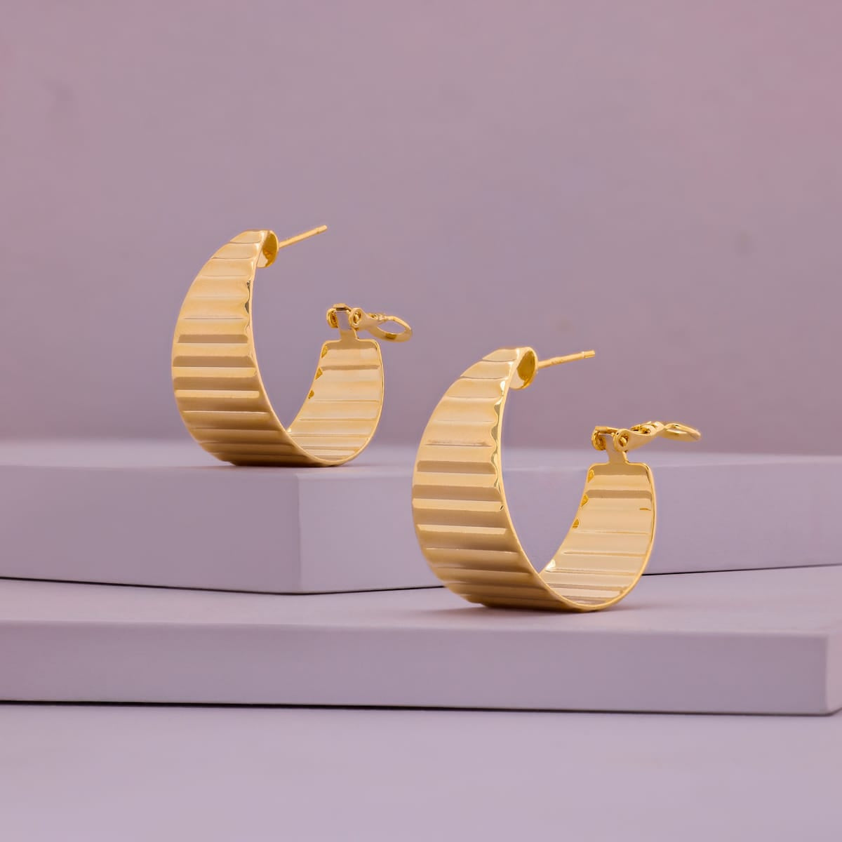 Trendy Earring Trendy Earring 199720