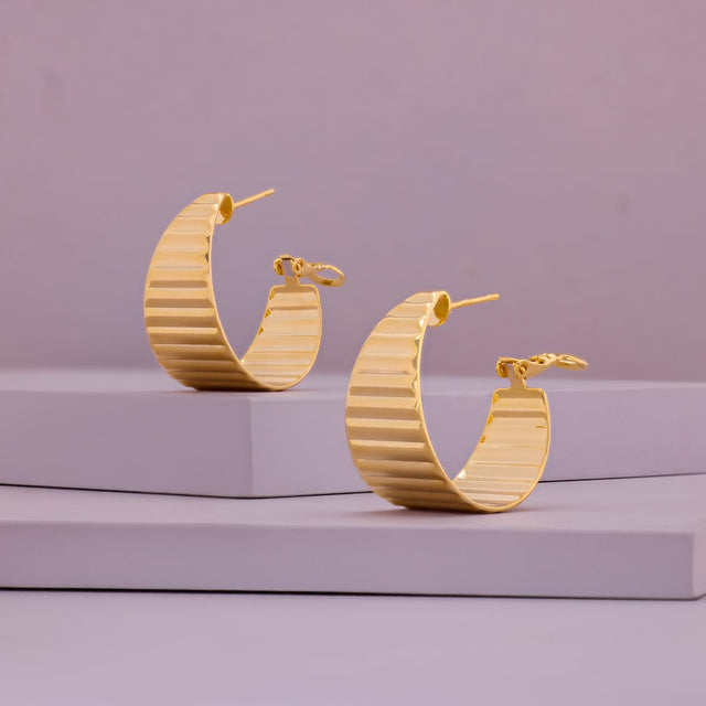 Trendy Earring Trendy Earring 199720