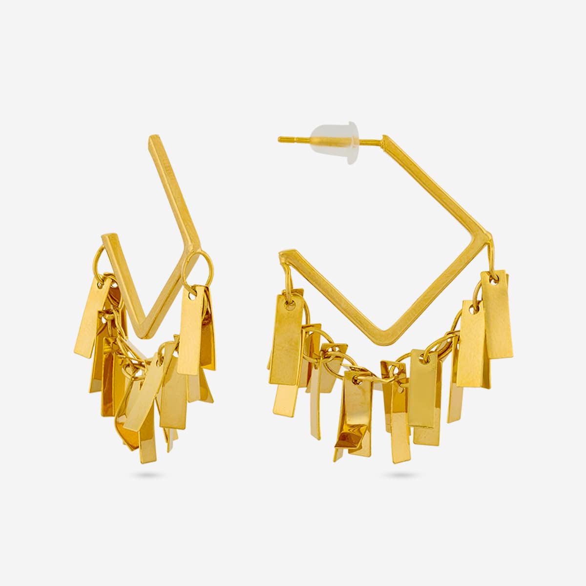 Trendy Earring Trendy Earring 199721
