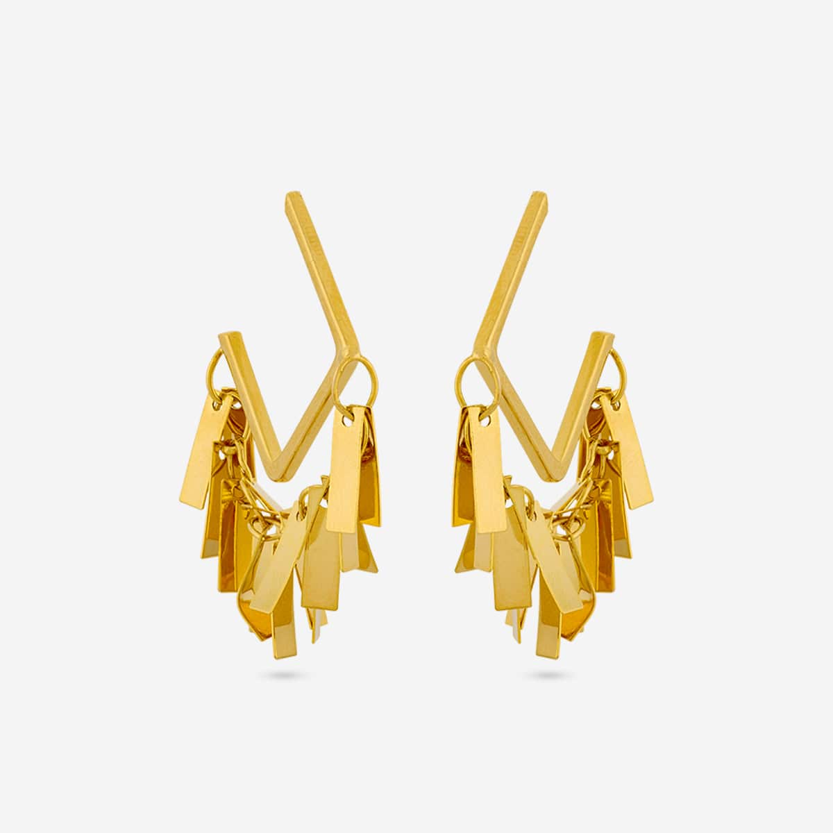 Trendy Earring Trendy Earring 199721