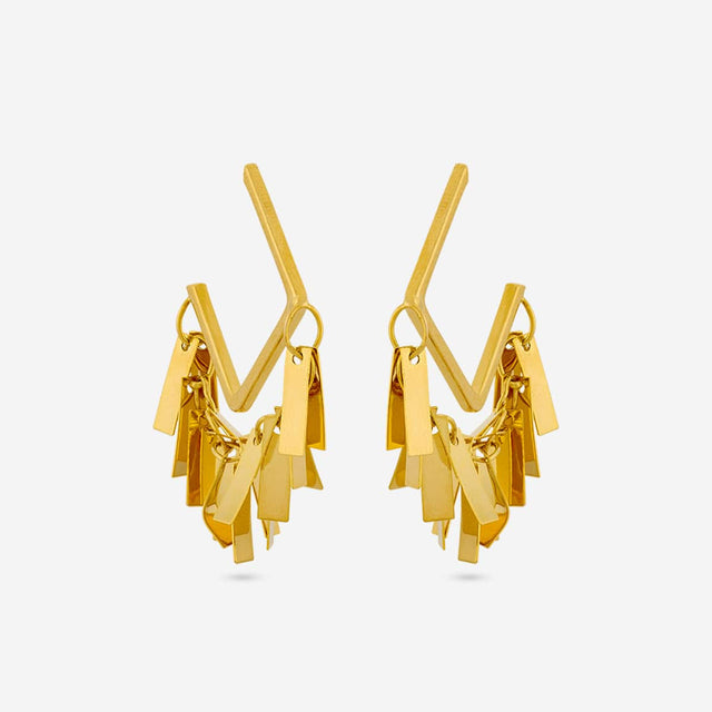 Trendy Earring Trendy Earring 199721