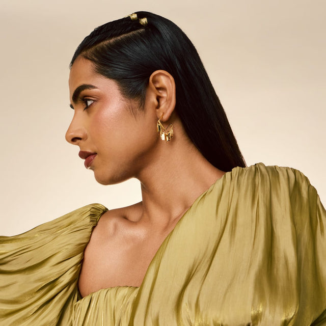 Trendy Earring Trendy Earring 199721