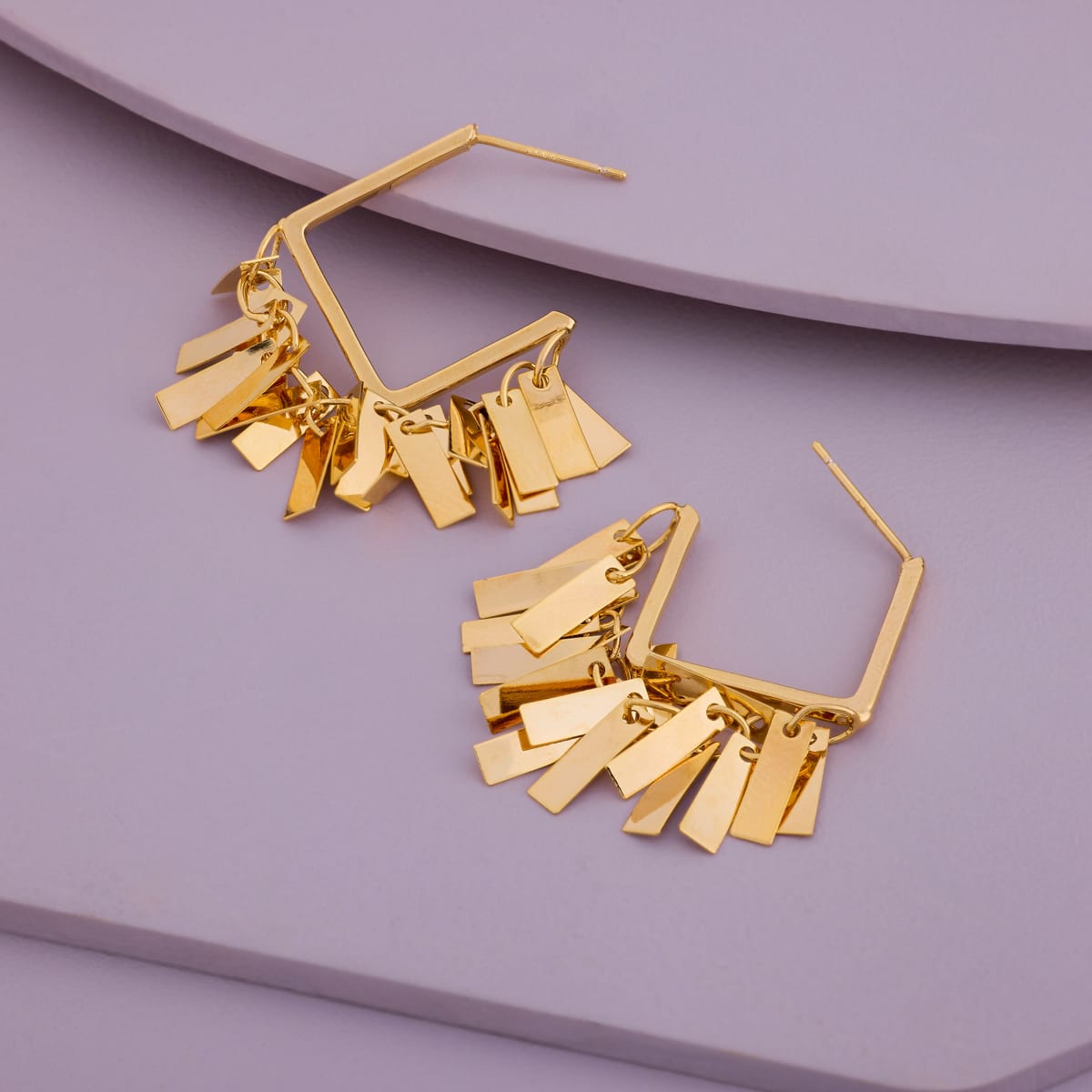 Trendy Earring Trendy Earring 199721