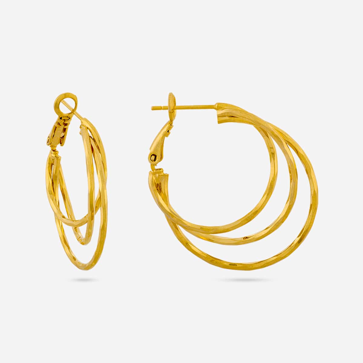 Trendy Earring Trendy Earring 199723