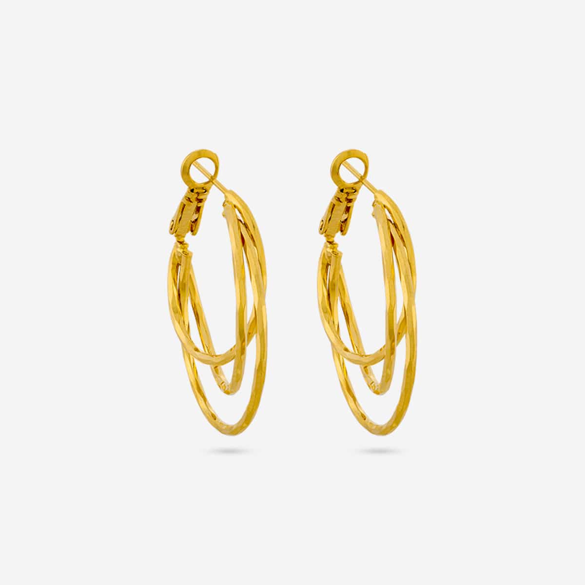 Trendy Earring Trendy Earring 199723