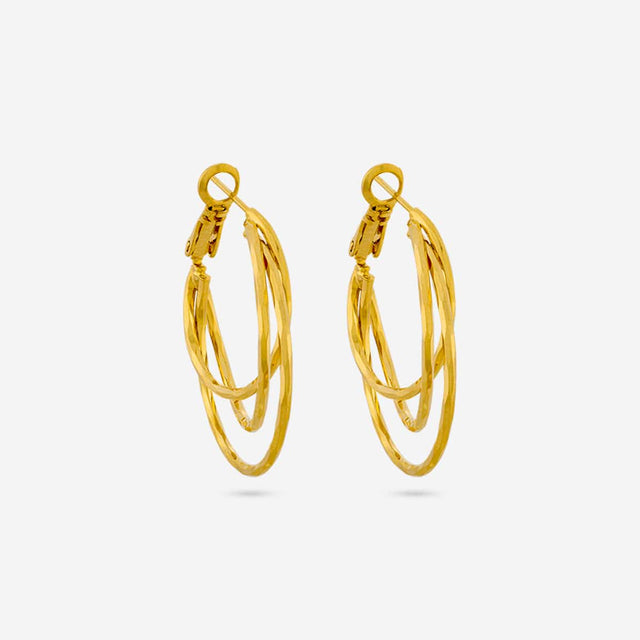 Trendy Earring Trendy Earring 199723
