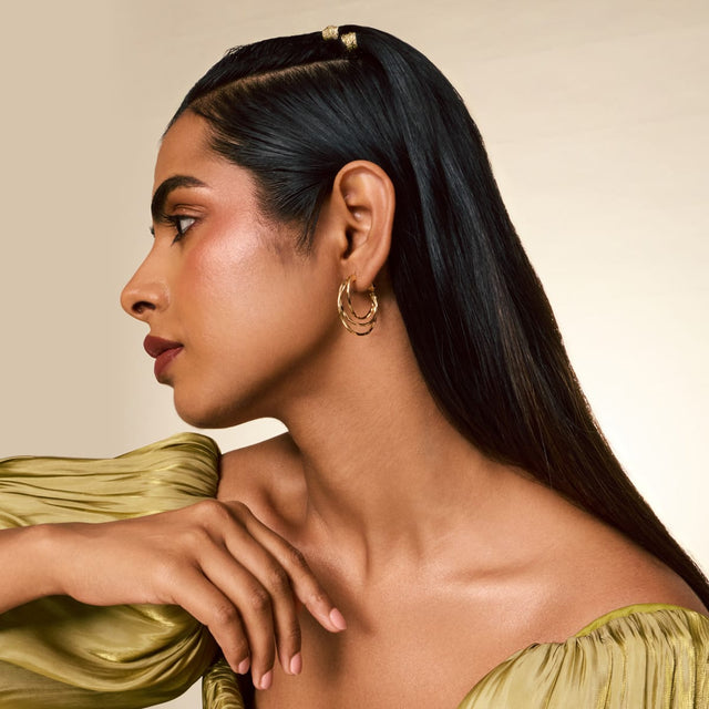 Trendy Earring Trendy Earring 199723