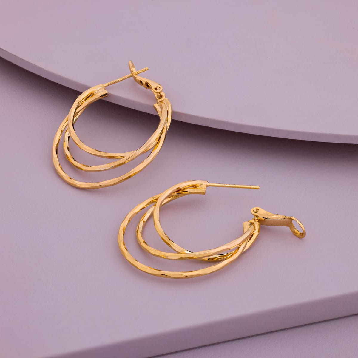 Trendy Earring Trendy Earring 199723