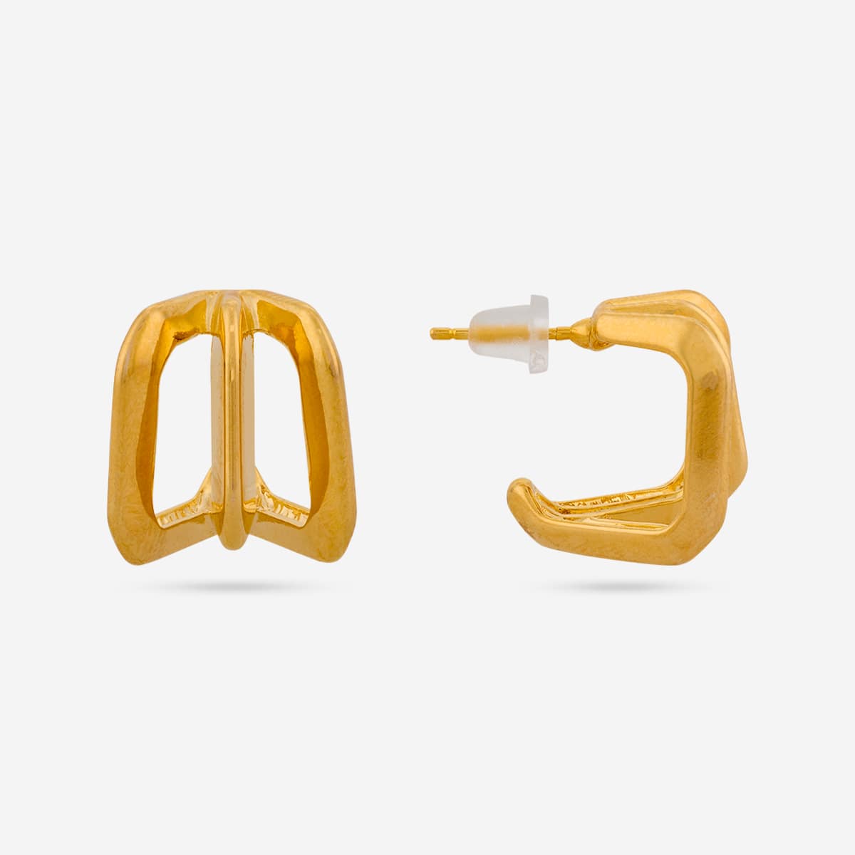 Trendy Earring Trendy Earring 199728