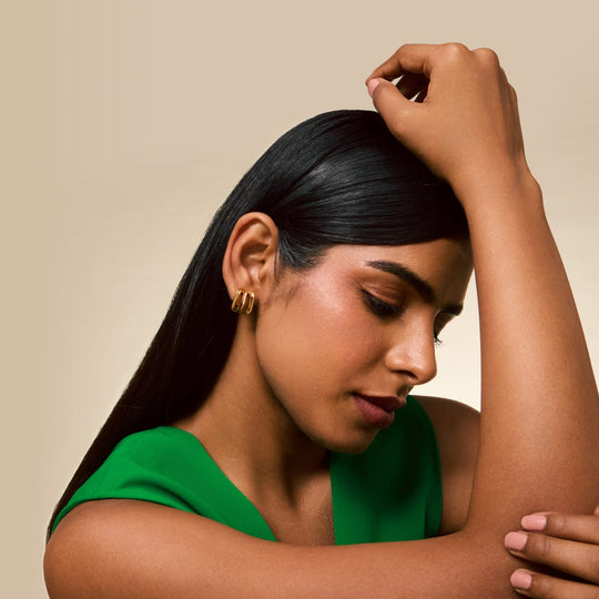Trendy Earring Trendy Earring 199728