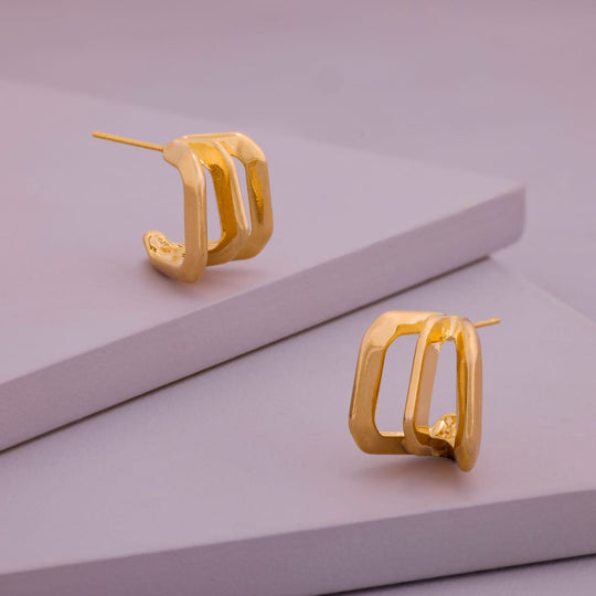 Trendy Earring Trendy Earring 199728