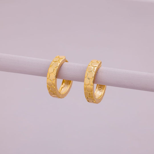 Trendy Earring Trendy Earring 199747