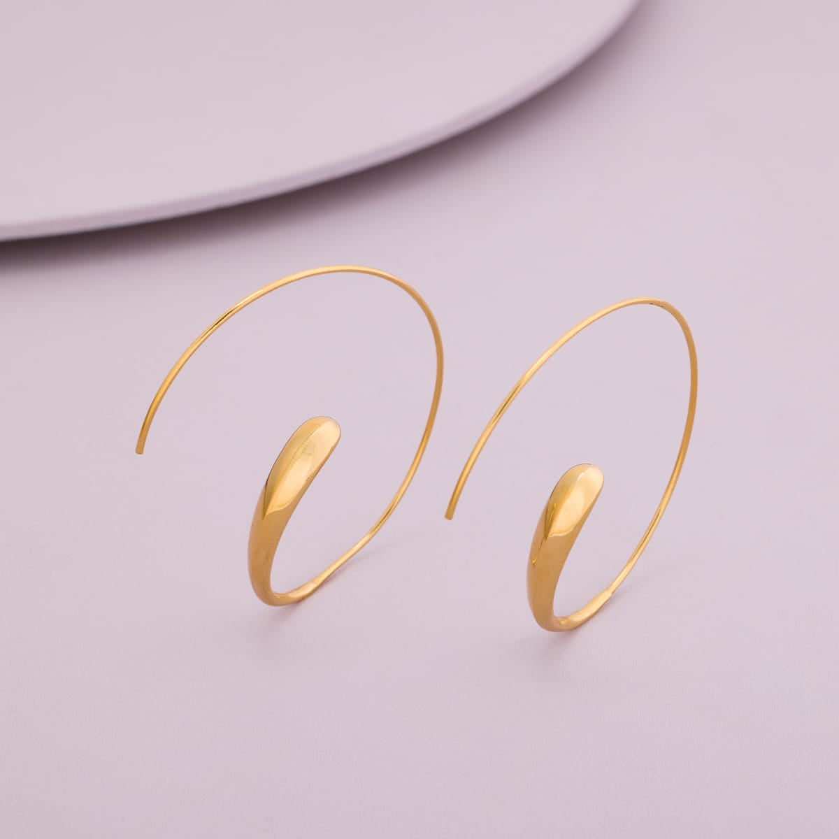 Trendy Earring Trendy Earring 199890