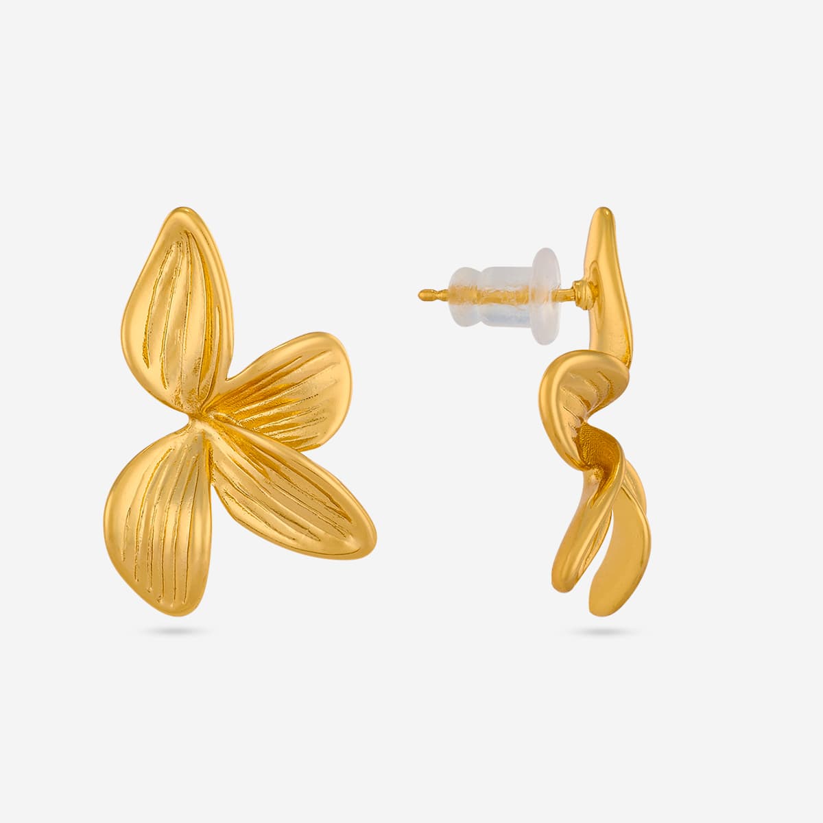 Trendy Earring Trendy Earring 200046