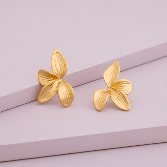 Trendy Earring Trendy Earring 200046
