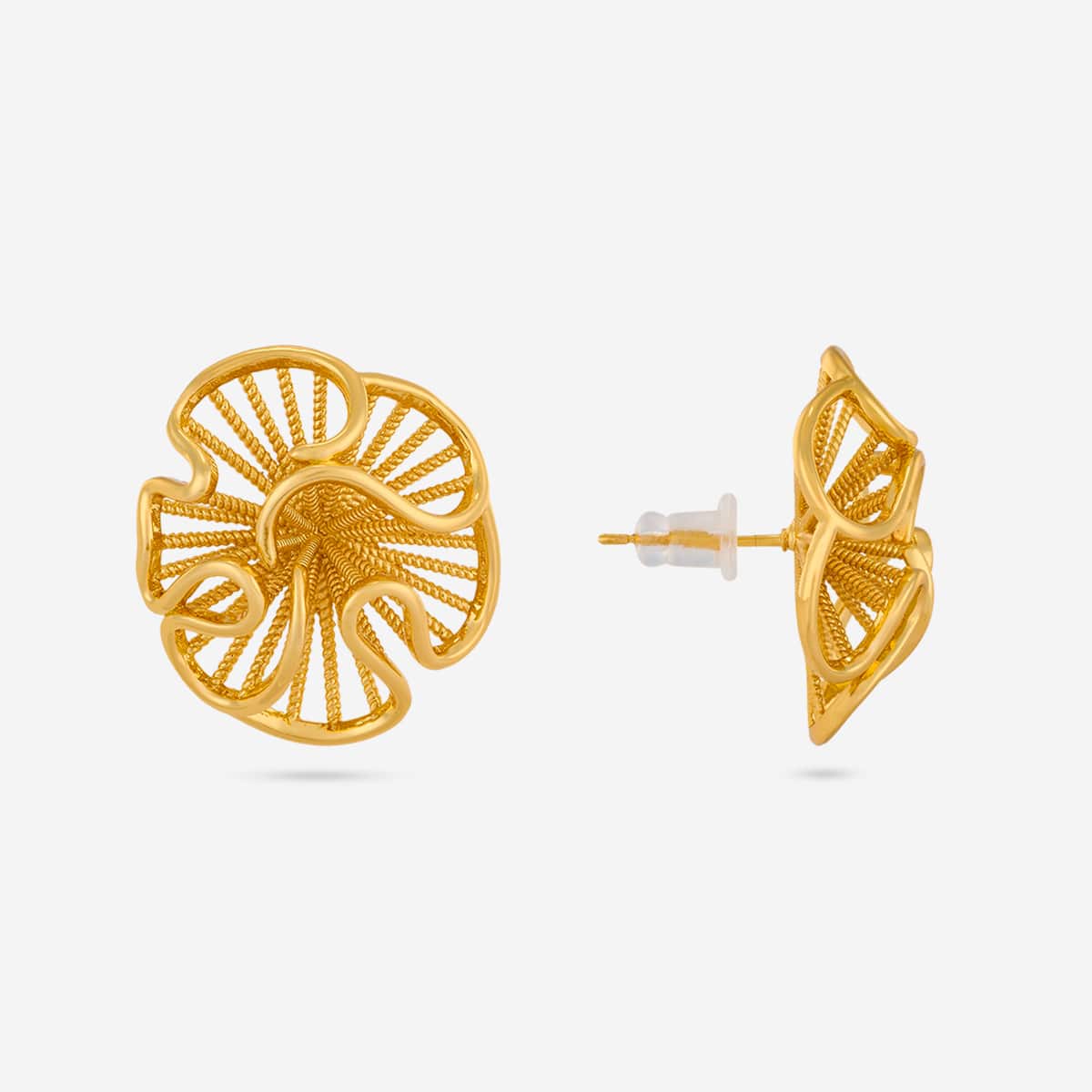 Trendy Earring Trendy Earring 200047