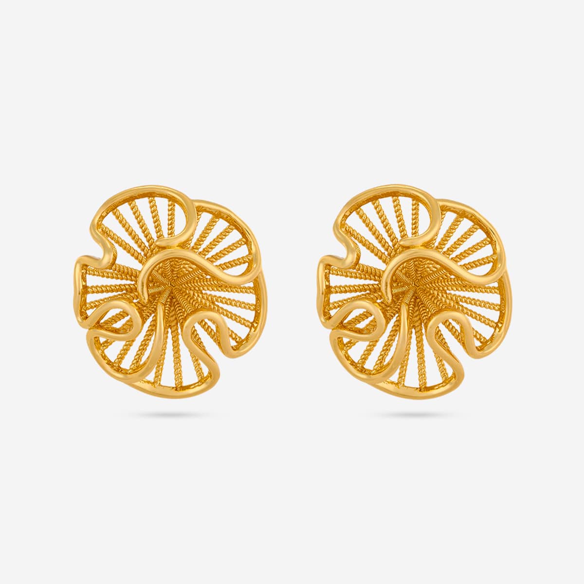 Trendy Earring Trendy Earring 200047