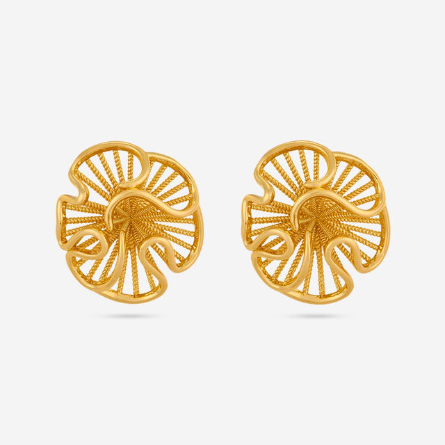 Trendy Earring Trendy Earring 200047