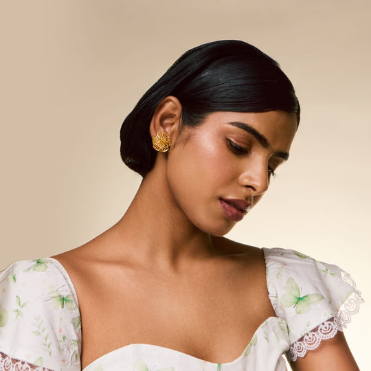 Trendy Earring Trendy Earring 200047