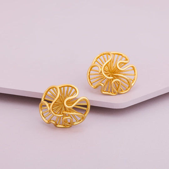 Trendy Earring Trendy Earring 200047