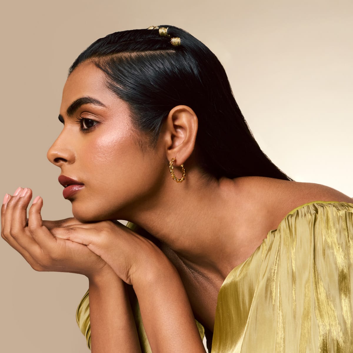 Trendy Earring Trendy Earring 200055