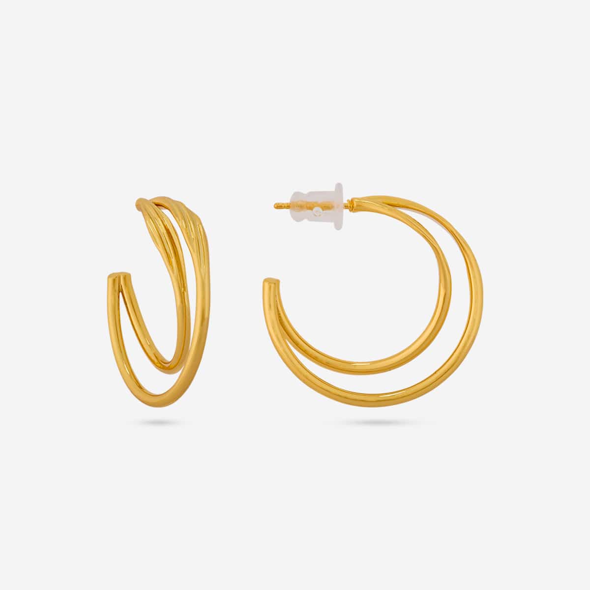 Trendy Earring Trendy Earring 200059