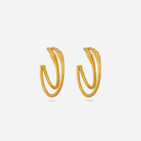 Trendy Earring Trendy Earring 200059