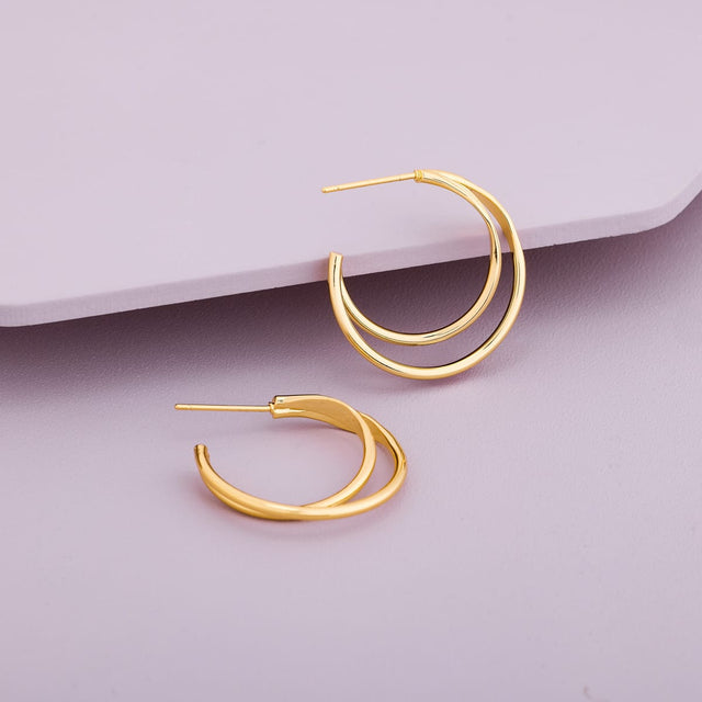 Trendy Earring Trendy Earring 200059